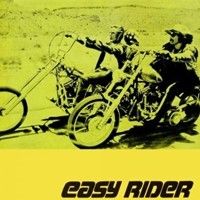 Foto Easy Rider (Busco mi destino)