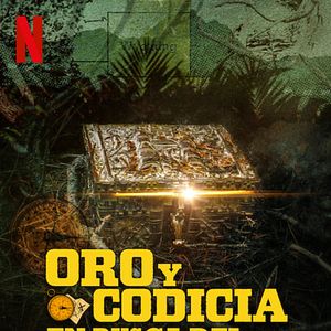 Foto Oro y codicia: En busca del tesoro de Fenn