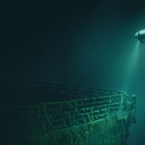 Foto Titan: El desastre de OceanGate