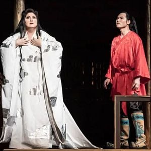 Foto Royal Ballet and Opera: Turandot