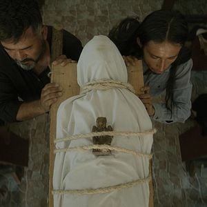 Foto El ritual del Nahual
