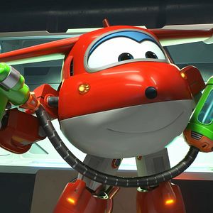 Foto Super Wings: Máxima Velocidad