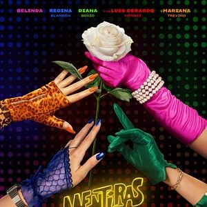 Foto Mentiras, la serie