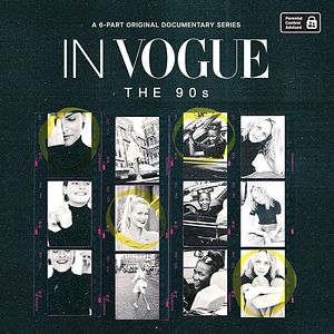 Foto In Vogue: Los 90s