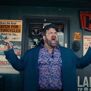 Foto The Great Escape