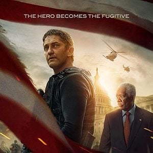 Foto Agente bajo fuego