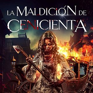 Foto La maldición de  cenicienta