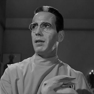 Foto The Return of Doctor X