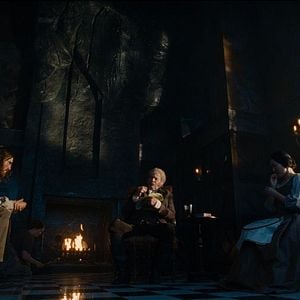 Foto Cumbres Borrascosas