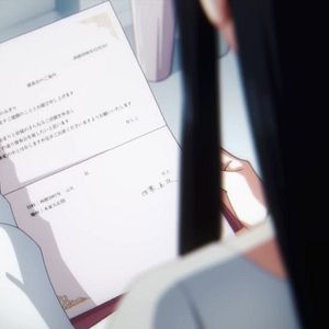 Foto The Irregular at Magic High School La Película - Arco de la sucesión de los Yotsuba
