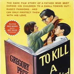 Foto Matar a un ruiseñor