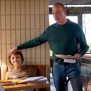 Foto El Padre del Año