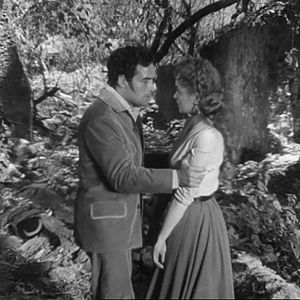 Foto Abismos de pasion