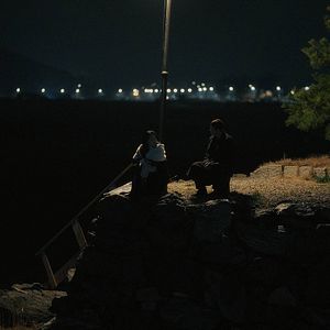 Foto The Love of Truman