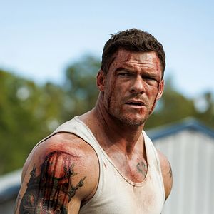 Foto Alan Ritchson