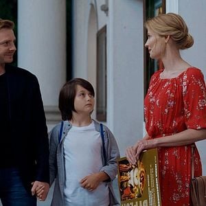 Foto San José: El Guardián de la Familia