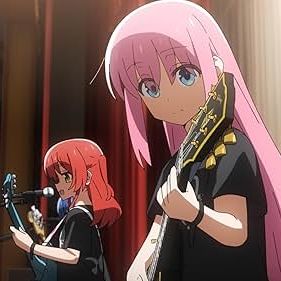 Foto Bocchi The Rock! Recap Primera Y Segunda Parte