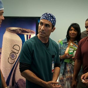 Foto Néstor Carbonell