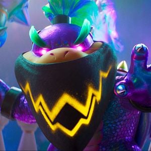 Foto Super Mario Galaxy: La película