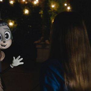 Foto Amigos imaginarios