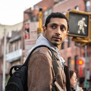 Foto Riz Ahmed