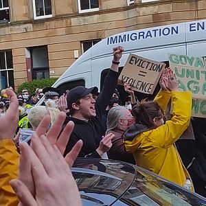 Foto Everybody to Kenmure Street