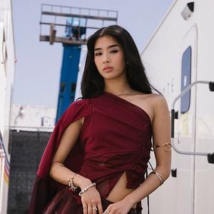 Foto Sophia Laforteza