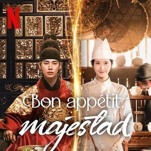 Foto Bon appétit, majestad