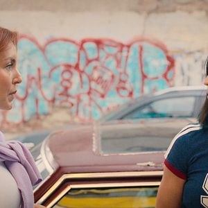 Foto Bárbara De Regil