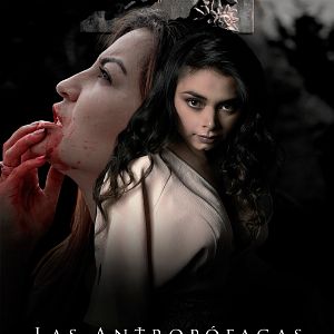 Foto Las Antropófagas