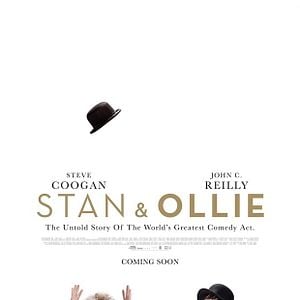 Foto Stan & Ollie