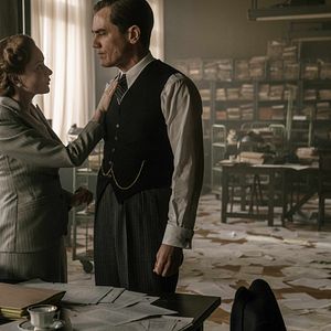 Foto Nuremberg: El Juicio del Siglo