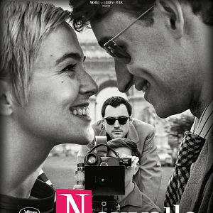 Foto Nueva Ola Francesa