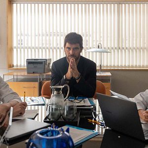 Foto Aitana Sánchez-Gijón