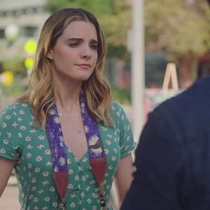 Foto Love Under the Lemon Tree