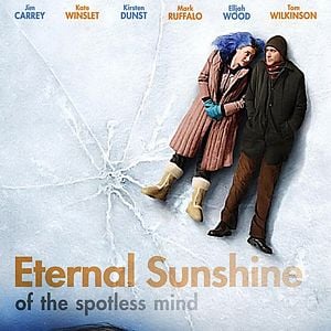 Foto Eterno resplandor de una mente sin recuerdos