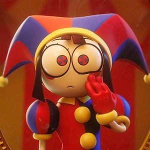 Foto The Amazing Digital Circus: El Último Acto