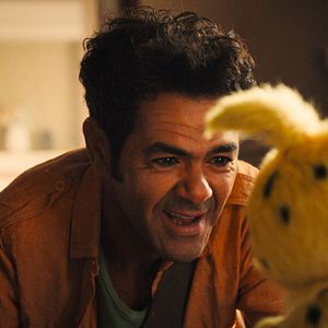 Foto Marsupilami: Caos a Bordo
