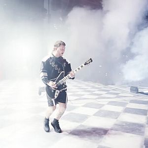 Foto Bring Me The Horizon - L.I.V.E. in São Paulo (Live Immersive Virtual Experiment)