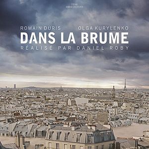 Foto Desastre en París