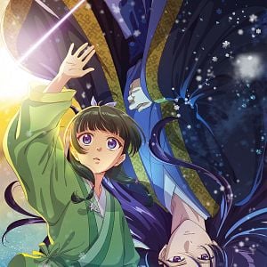 Foto Los diarios de la boticaria 