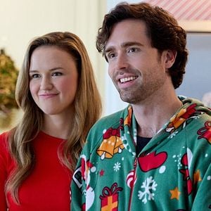 Foto Confessions of a Christmas Letter