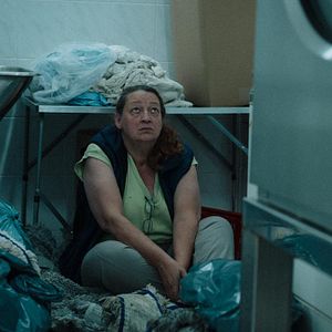 Foto Entiendo su descontento 