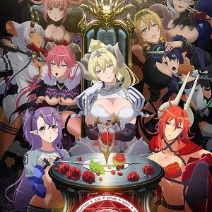 Foto Seven Mortal Sins