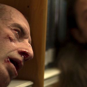 Foto Túnel Paranormal