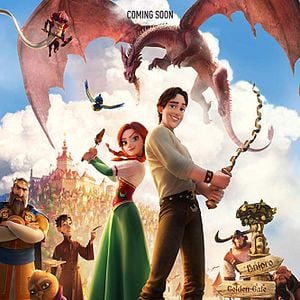 Foto La princesa encantada