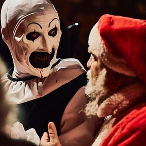 Foto Terrifier 3: Payaso Siniestro