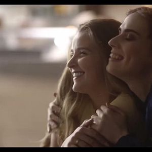 Foto Vestida de blanco