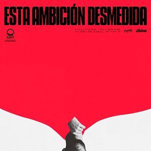 Foto Esta ambición desmedida