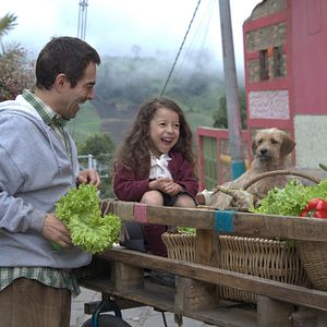 Foto La celda de los milagros